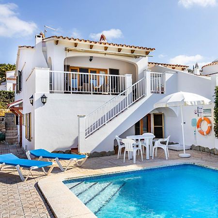 Villa Ponent Сон-Боу Екстер'єр фото