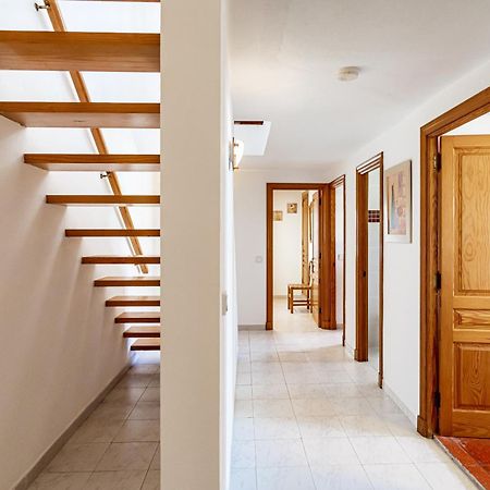 Villa Ponent Сон-Боу Екстер'єр фото