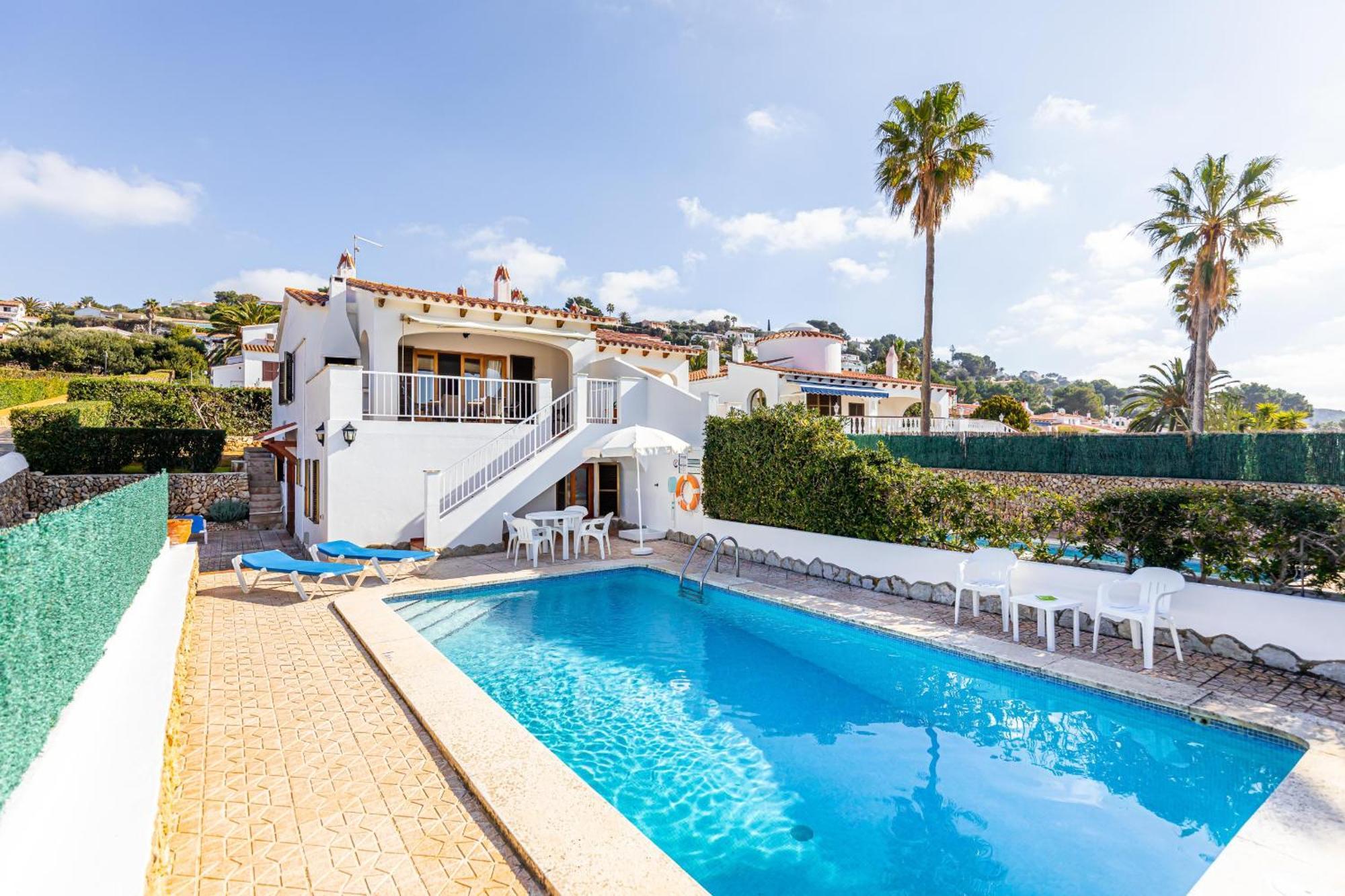 Villa Ponent Сон-Боу Екстер'єр фото