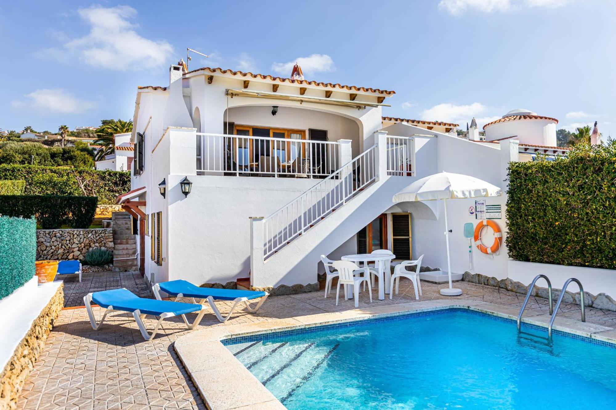 Villa Ponent Сон-Боу Екстер'єр фото