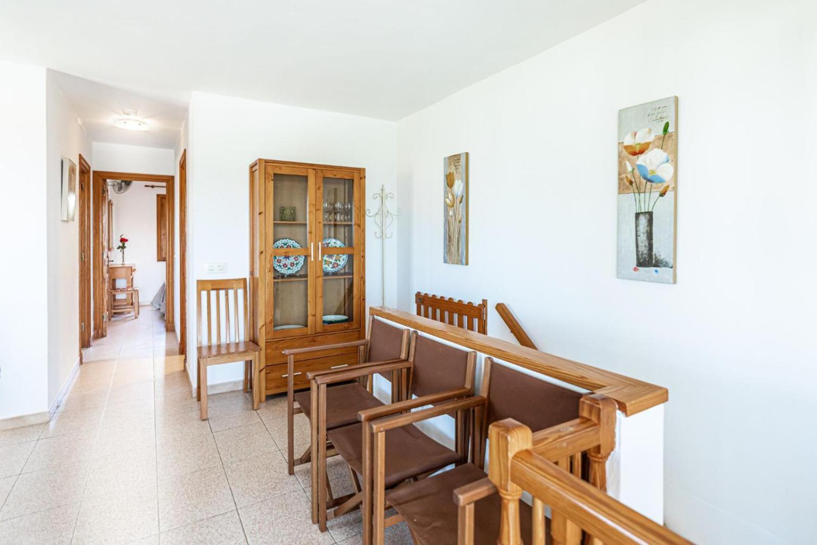 Villa Ponent Сон-Боу Екстер'єр фото