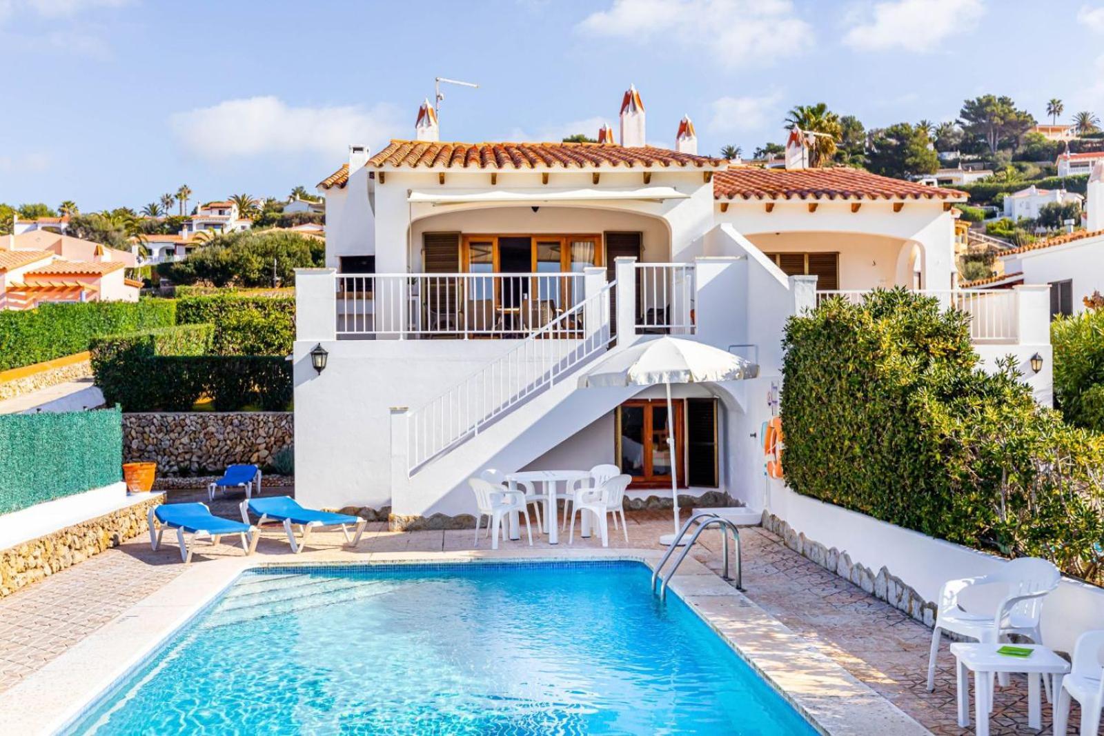 Villa Ponent Сон-Боу Екстер'єр фото