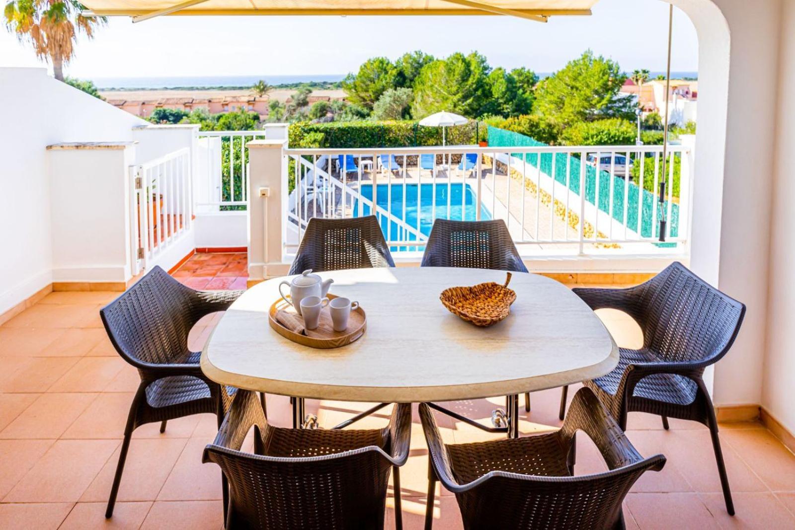 Villa Ponent Сон-Боу Екстер'єр фото